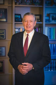Missouri S&T – News and Events – Former U.S. Attorney General John Ashcroft  to speak at S&T April 30 for Chancellor's Speaker Series