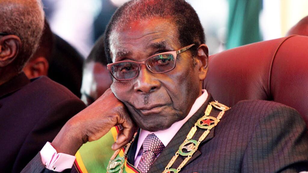 Mixed feelings as Zimbabwe begins national mourning for Mugabe - RFI