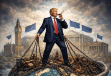 The Neocolonial Ambitions of NATO Countries