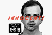 Should Lee Harvey Oswald Be Exonerated?