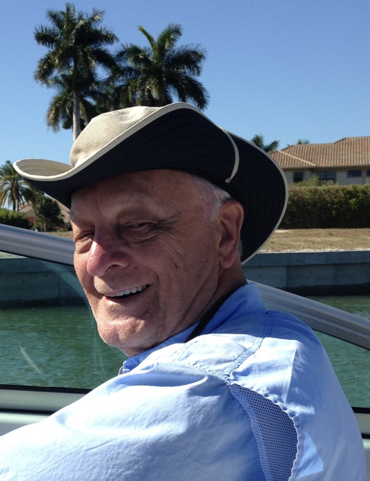 Obituary information for Louis P. Buffardi