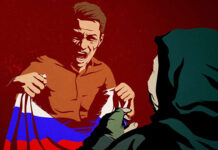 Russophobic Intellectuals Breed Support For Death and Destruction