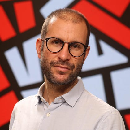 This Journalist Used to Joke About Being Spied On. Then Israeli Spyware Was  Found on His Phone - National Security & Cyber