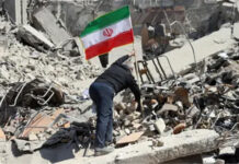 War Watch: Not According to Prophecy—or Plan