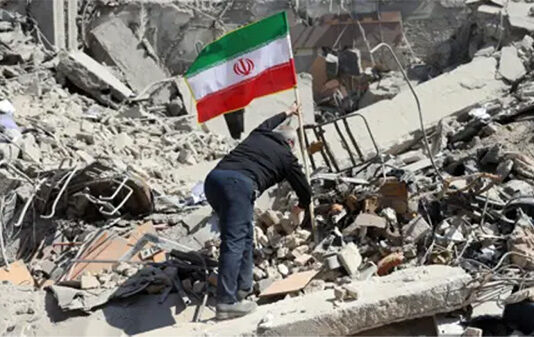 War Watch: Not According to Prophecy—or Plan