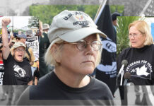 I Resigned 23 Years Ago from the U.S. Government over the Bush War on Iraq …And Wish I Had More Resignations to Give!