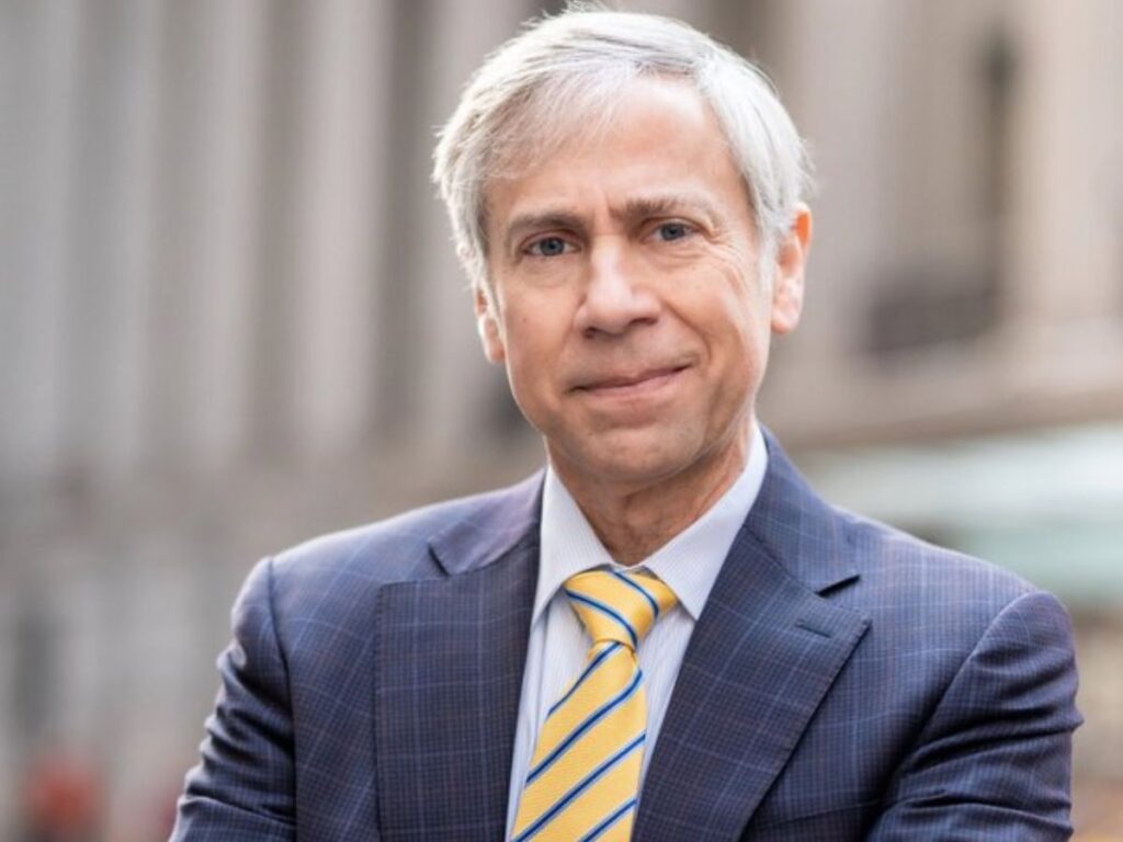 Who Is Barry Pollack? The Veteran Lawyer Defending Venezuela's Nicolas  Maduro in US Court