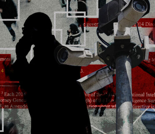 CovertAction Bulletin: Secret Court Reauthorizes Secretive Spy Program