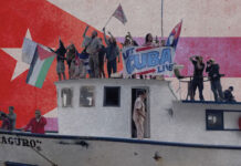 CovertAction Bulletin – Eyewitness Cuba: Solidarity, Not Blockades