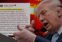 CovertAction Bulletin: Trump’s Threats Further Destabilize World Order