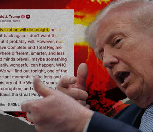 CovertAction Bulletin: Trump’s Threats Further Destabilize World Order