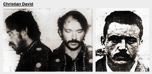 A collage of men with different facial hair styles

AI-generated content may be incorrect.