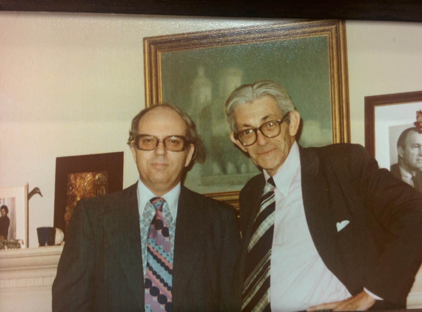 A couple of men in suits

AI-generated content may be incorrect.