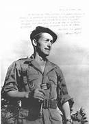 A person in a military uniform

AI-generated content may be incorrect.