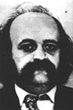 A person with a mustache

AI-generated content may be incorrect.