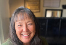 1980s CIA Off Campus Movement Leader is Running for Santa Cruz Mayor