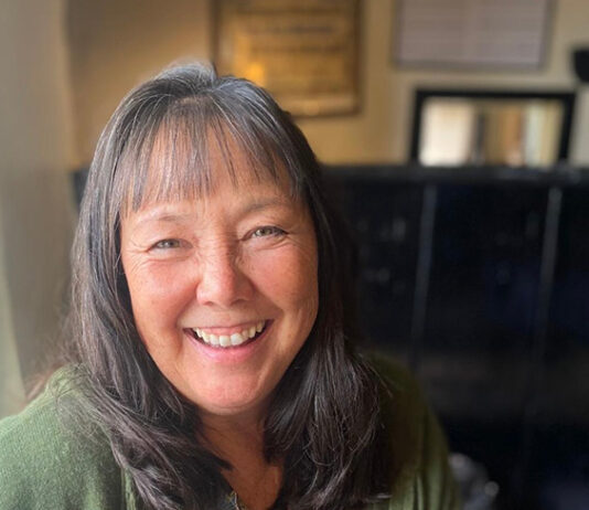 1980s CIA Off Campus Movement Leader is Running for Santa Cruz Mayor