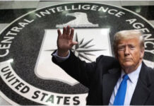 Trump Administration Working Hard to Try to Revive CIA Mystique