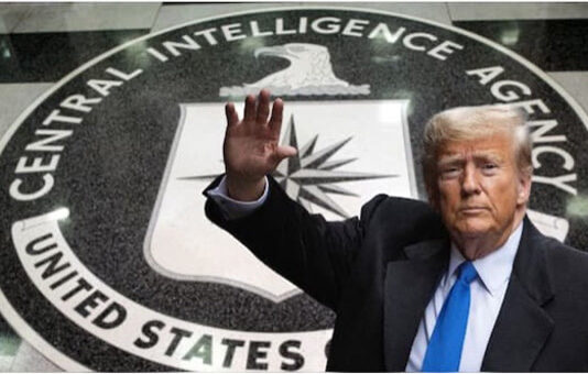 Trump Administration Working Hard to Try to Revive CIA Mystique