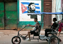 Cuba Operating on Fumes While Rubio Smirks and Trump Changes His Mind on the Inhumane and Criminal U.S. Fuel Blockade of Cuba