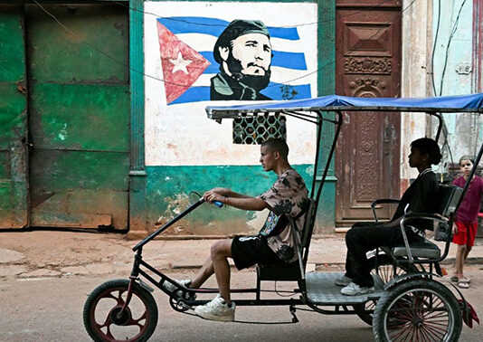 Cuba Operating on Fumes While Rubio Smirks and Trump Changes His Mind on the Inhumane and Criminal U.S. Fuel Blockade of Cuba