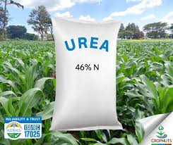 Crop - Urea Fertilizer Did you know that urea is one of the ...