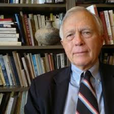 Daniel H. Simpson | American Academy of Diplomacy