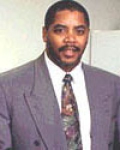 Detective Antonio Martinez Terry, Seattle Police Department, Washington