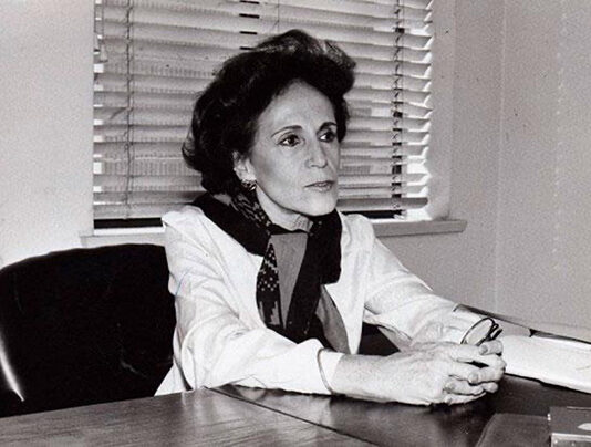 Fabiola Letelier Was a Champion of Human Rights in the Dark Days of Chile’s Pinochet Dictatorship