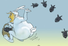 Another U.S. War Built on Lies: Imperialism, Capitalism, and the Targeting of Iran’s Independence