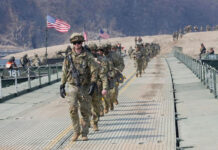 Even U.S. Generals Recognize that U.S. Boots on the Ground in Iran Would Be Catastrophic