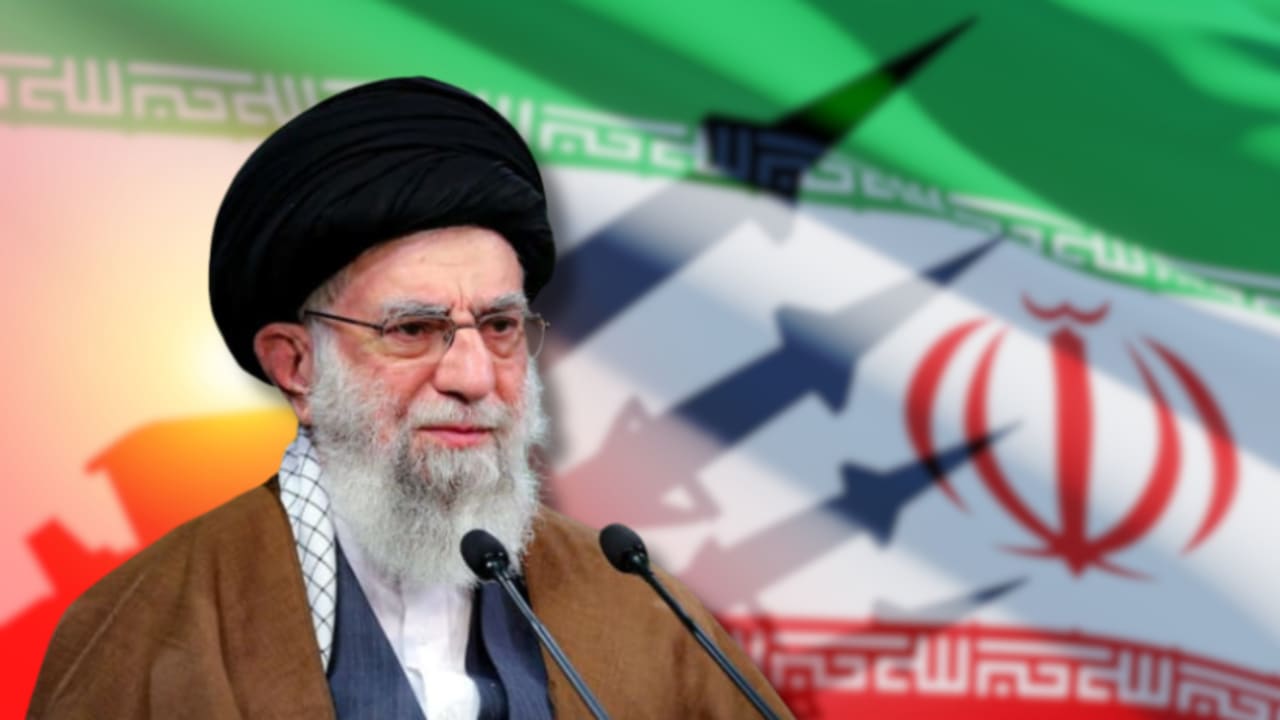 Iran should cancel fatwa banning nuclear weapons, IRGC cmdrs. say | The  Jerusalem Post