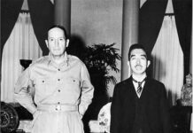 The U.S. Helped Cover Up Japanese War Crimes in World War II