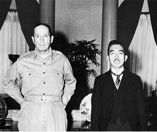 The U.S. Helped Cover Up Japanese War Crimes in World War II