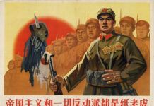 Japan’s World War II Atrocities Are Still Haunting U.S.-Sino-Japanese Relations