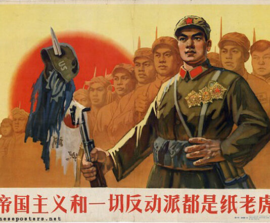 Japan’s World War II Atrocities Are Still Haunting U.S.-Sino-Japanese Relations