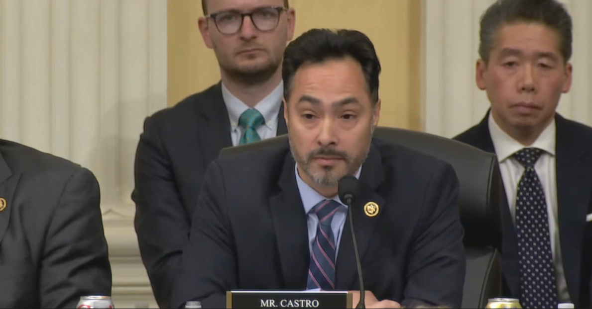 Joaquin Castro