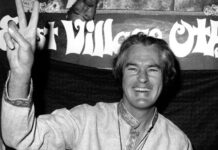 Timothy Leary—1960s Acid Guru—May Have Been Among the CIA’s Greatest Assets