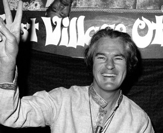 Timothy Leary—1960s Acid Guru—May Have Been Among the CIA’s Greatest Assets