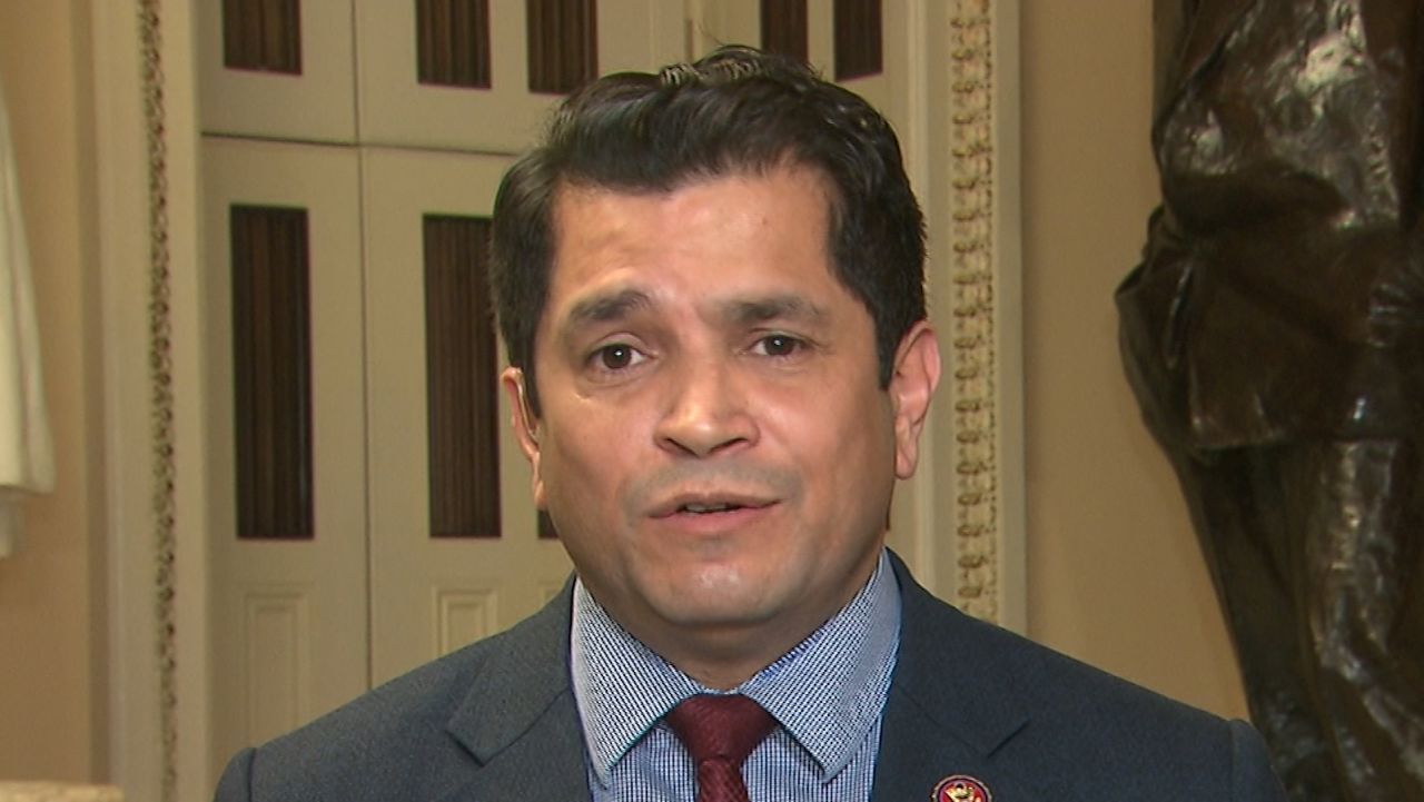 Lawmaker reacts to college scandal: I'm pissed off