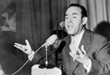 The Mossad Planned 1965 Assassination of Mehdi Ben Barka in France: Why It Matters Today