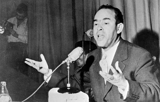 The Mossad Planned 1965 Assassination of Mehdi Ben Barka in France: Why It Matters Today