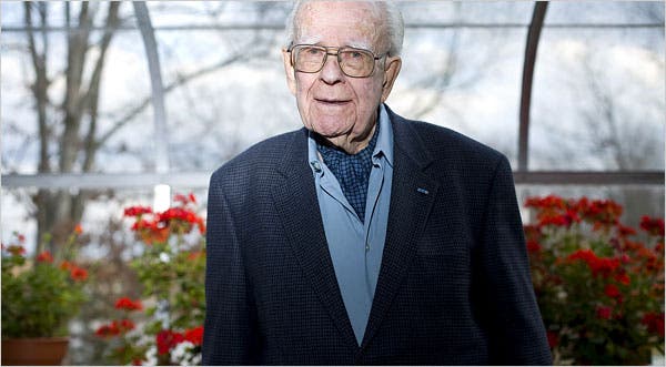 Memories of a C.I.A. Officer Resonate in a New Era - The New ...