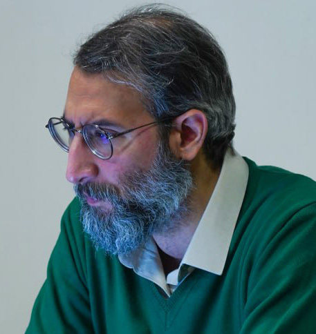 Mohammad Javad Ostadi