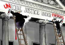 Edward Snowden, John Kiriakou and Daniel Hale Top List of Whistleblowers Who Deserve Presidential Pardons in 2026