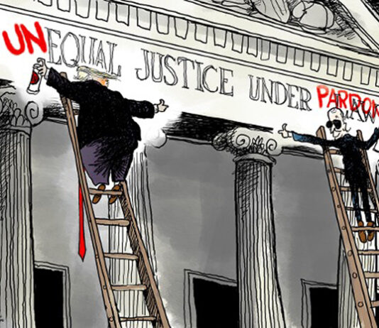 Edward Snowden, John Kiriakou and Daniel Hale Are Top List of Whistleblowers Who Deserve Presidential Pardons in 2026