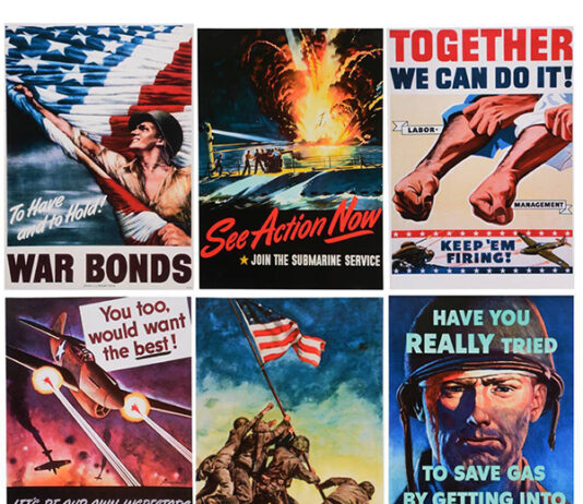 Living in the Age of Hyperbole or “A Beginners Guide to Identifying Propaganda”