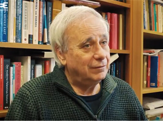 Noted Historian Predicts that Israel Is On the Brink of Implosion and Says that It Cannot Continue Under Its Current Direction