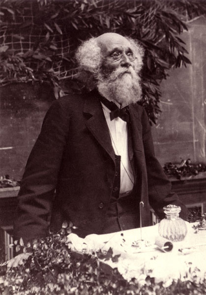 Part 2: Joseph LeConte