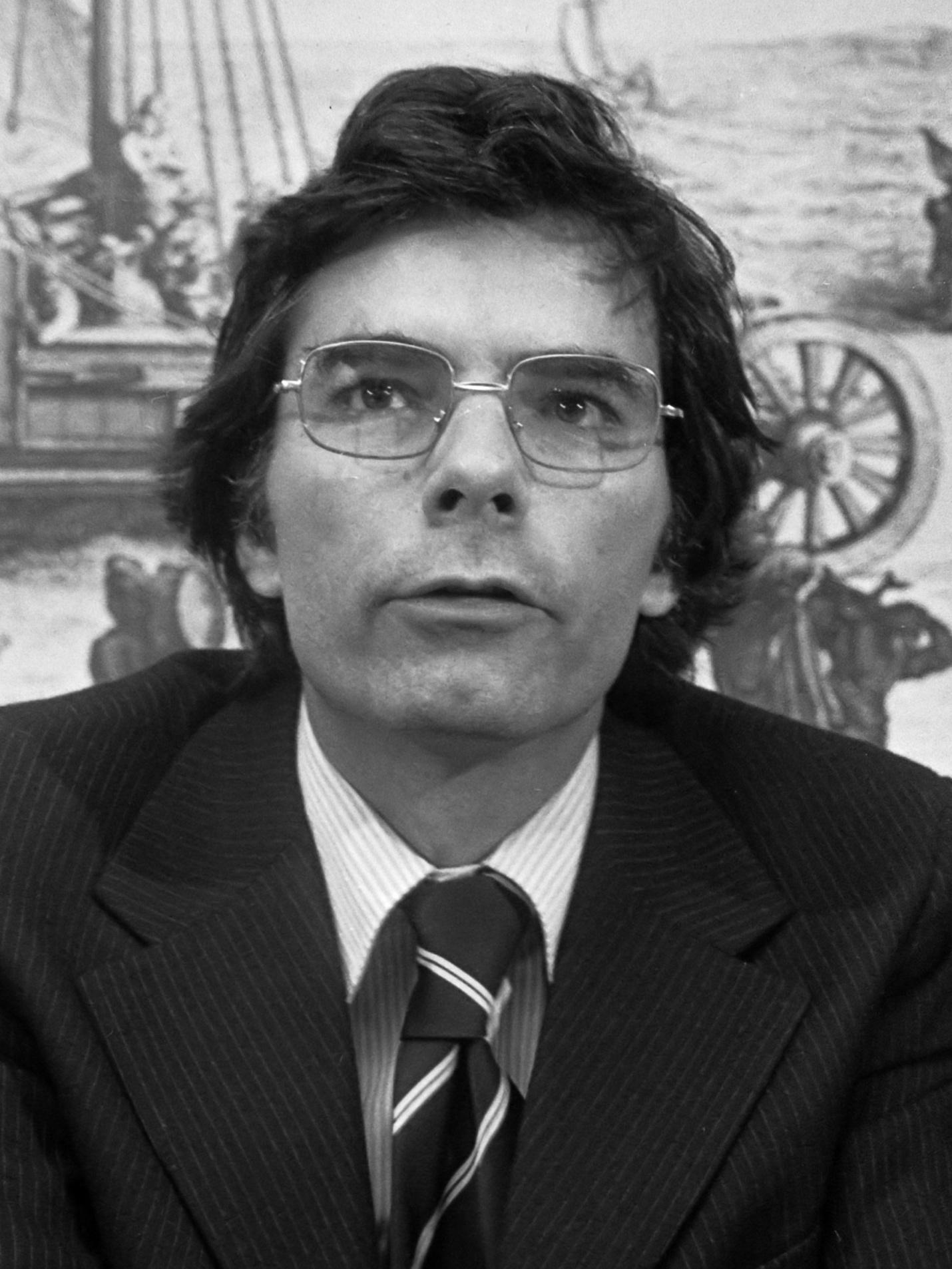 Philip Agee - Wikipedia